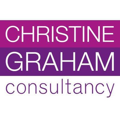 Profile Picture of Christine Graham (@cgconsultancy) on Twitter