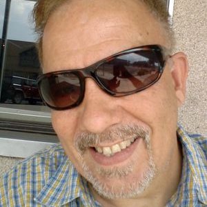 Stephen T! Millhouse - Twitter Profile Picture of Stephen T! Millhouse (@St_Millhouse37) on Twitter