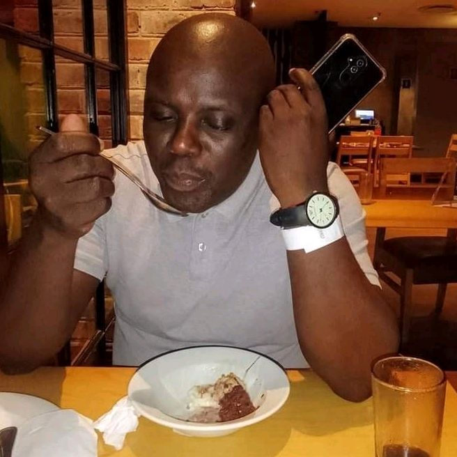 Profile Picture of WandaBlack81 (@wandablack81) on Tiktok