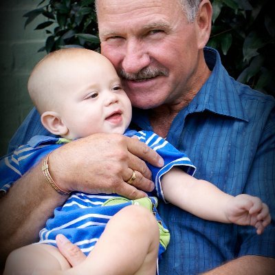 Profile Picture of Derek Stephenson (@stephedp) on Twitter
