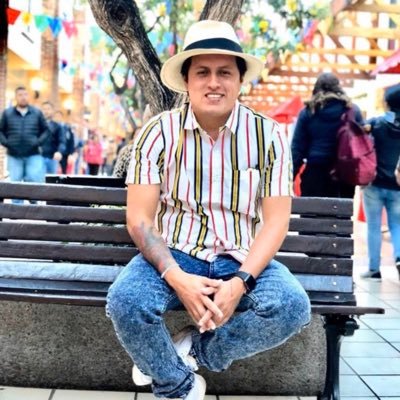 Profile Picture of Cristhian Hernández Mejía (@Cristhi96406483) on Twitter