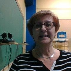 Profile Picture of Ginette Blais (@gineva53) on Twitter
