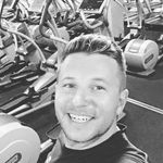 Profile Picture of Sandor Karakas (@karakassandor) on Instagram