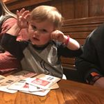 Profile Picture of Jerry kirby (@kirby.jerry) on Instagram