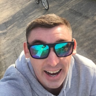 Profile Picture of Robert Eddy (@Chopstocks) on Twitter