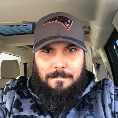 Profile Picture of Matt Coulombe (@mattcoulombe) on Twitter