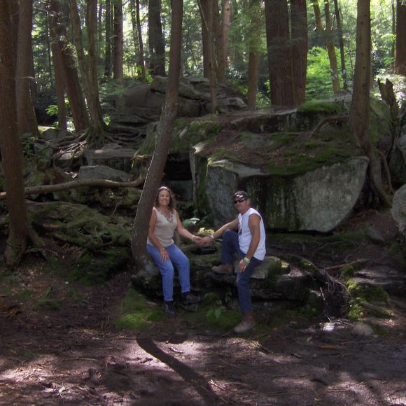 Profile Picture of Pamela Carroll (@danandpamc) on Poshmark