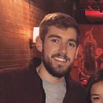 Profile Picture of Grant Goodwin (@grantbgood) on Instagram