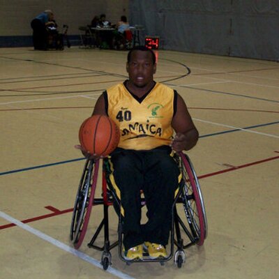 Profile Picture of Kevon Jermaine Reid (@kevonreid) on Twitter
