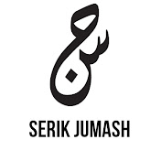 Profile Picture of SERIK JUMASH (@serikjumash) on Youtube