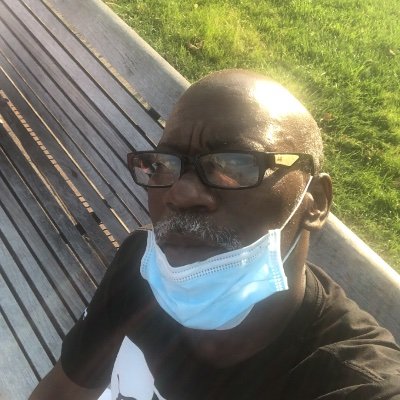 Profile Picture of Walter Reese (@WalterR06562891) on Twitter