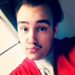 Profile Picture of Seth Galloway (@nosebleed2012) on Instagram