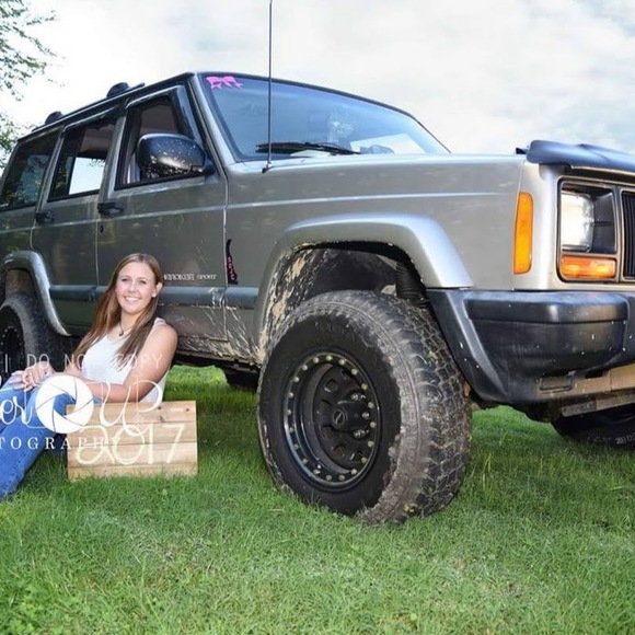 Haley Knowles - Poshmark Profile Picture of Haley Knowles (@haleyknowles) on Poshmark