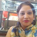 Profile Picture of Seema Sanjay Tyagi (@seemasanjaytyagi) on Instagram