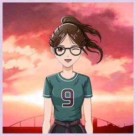 Profile Picture of Anna Taggert (@annataggert) on Pinterest