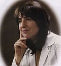 Profile Picture of Nancy Carolineon Wikipedia