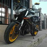 Profile Picture of Daniel Ordaz (@daor1601) on Instagram