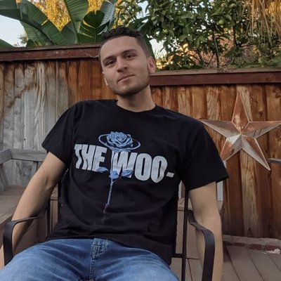 Profile Picture of Josh (@josh2ball) on Twitter