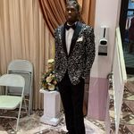 Profile Picture of Kristopher Latouche (@la_touche_junior) on Instagram