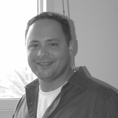 Profile Picture of Steve Mair (@smair) on Twitter
