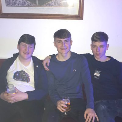 Profile Picture of Alex Hardwick (@Alex_Hardwick14) on Twitter
