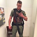 Profile Picture of MICHAEL ROBSON KLERING (@michaelklering) on Instagram