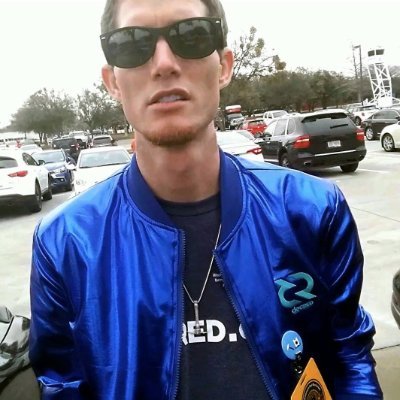 Profile Picture of Evan Weldon (@evanjweldon) on Twitter