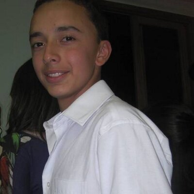 Profile Picture of Eric Lucas Bacci (@EricLucasBacci) on Twitter