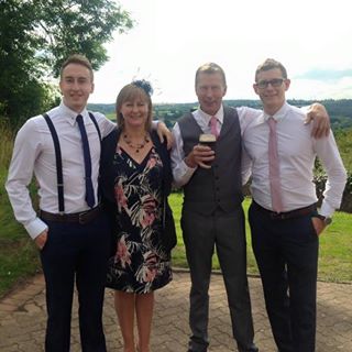 Gillian Forster - Facebook Profile Picture of Gillian Forster (@Gillian-Forster) on Facebook