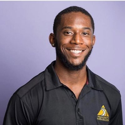 Profile Picture of John Broadway (@Andre_Mackasi) on Twitter