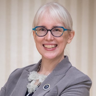 Profile Picture of Amelia Fitch (@afitchwi) on Twitter