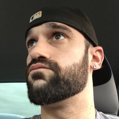 Profile Picture of Chris Vicknair Jr. (@FitnessCjv) on Twitter