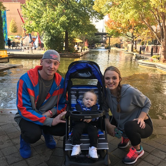 Profile Picture of Jordan Nezbeth (@big_baller1) on Poshmark