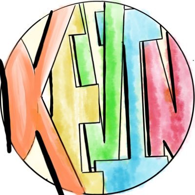 Profile Picture of Kevin’s Biggest Fan (@biggest_kevin) on Twitter