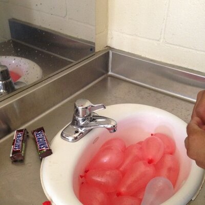 Profile Picture of Malick Acosta (@tellBill2Chill) on Twitter