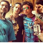 Profile Picture of Ralph Milnes (@lilfukerr) on Instagram