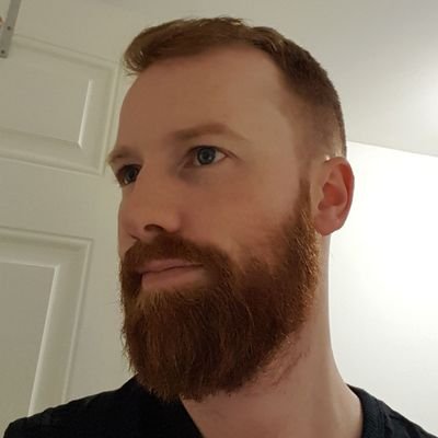 Profile Picture of Brendan Griffiths (@bggriffiths) on Twitter