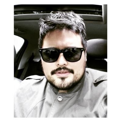 Profile Picture of Fernando Aramayo (@Fer_aramayo) on Twitter