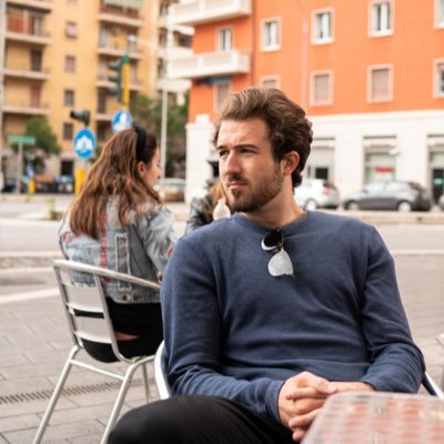 Profile Picture of Sam (@SamHaggard86) on Twitter