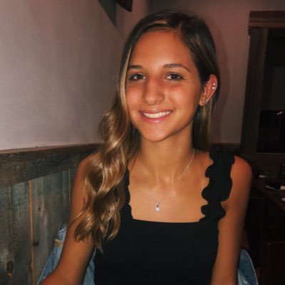 Profile Picture of Amanda Carbone (@acarbone2) on Twitter
