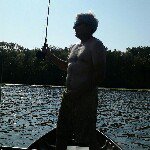 Profile Picture of Bruce Starkey (@seatoseawalker) on Instagram
