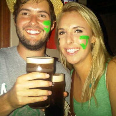 Profile Picture of Brendan Prettejohn (@brendan008) on Twitter