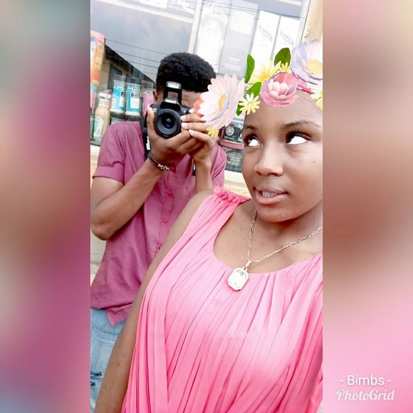 Profile Picture of Dawodu Bilikis (@ayowunmi2004) on Poshmark