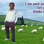 Profile Picture of Blessing Robert (@blessing2494) on Instagram