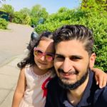 Profile Picture of Husnain Basharat Khan (@hussykhan) on Instagram