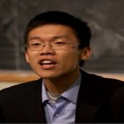 Profile Picture of Ryan Yeh (@ryany88) on Twitter