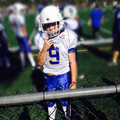 Profile Picture of Jacob Lightner (@misterlightnerr) on Twitter