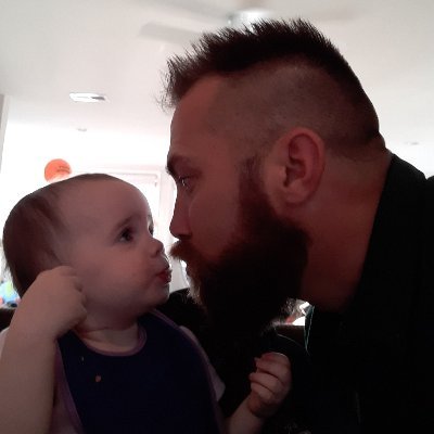 Profile Picture of Jeffrey Mckenzie (@Jeffrey02458568) on Twitter