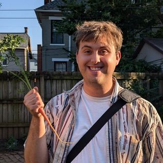 Profile Picture of Tyler Beauregard (@tylerbeauregard) on Instagram