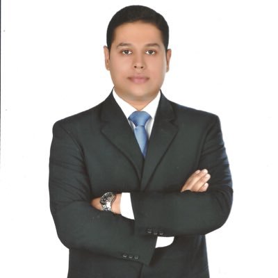 Profile Picture of Mina Samuel (@MinaSam73571230) on Twitter